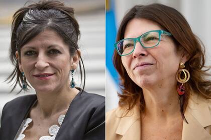 Luis Majul comparó a la nueva ministra Silvina Batakis con la economista ultra cristinista Fernanda Vallejos