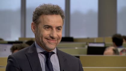 Luis Majul conduciría el noticiero central de A24