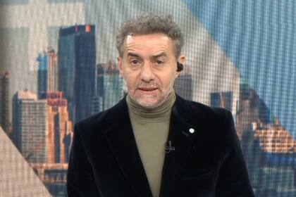 Luis Majul criticó en duros términos a Sergio Massa por la manera en que anunciaron la devaluación del tipo de cambio