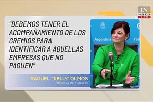 Luis Majul dijo que el Gobierno debería figurar en el Guinness World Records; también el ministro y candidato presidencial oficialista, Sergio Massa
