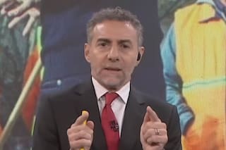 Ni devaluación ni fin del cepo: deflación y batalla cultural