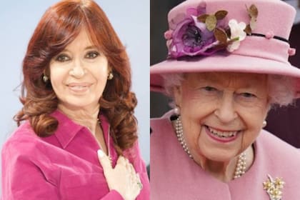 Luis Majul estableció las diferencias entre Cristina Kirchner e Isabel II