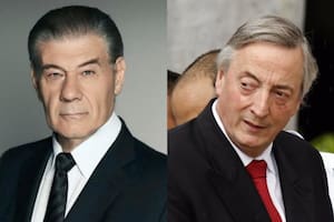 Luis Majul recordó en el pase con Novaresio el llamado de Néstor Kirchner a Víctor Hugo Morales que cambió su relación para siempre