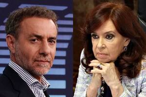 Luis Majul reveló cuánto dinero recibió en dólares Austral Construcciones: "La prueba es abrumadora"