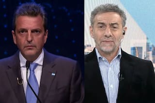 Majul reveló cuánto lleva gastado Massa con las últimas medidas económicas de cara a las elecciones