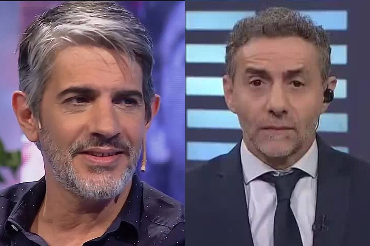 Luis Majul se preguntó dónde están ahora Pablo Echarri, Darío Grandinetti, y todos los artistas que protagonizaron el famoso spot: "La patria estaba en peligro"