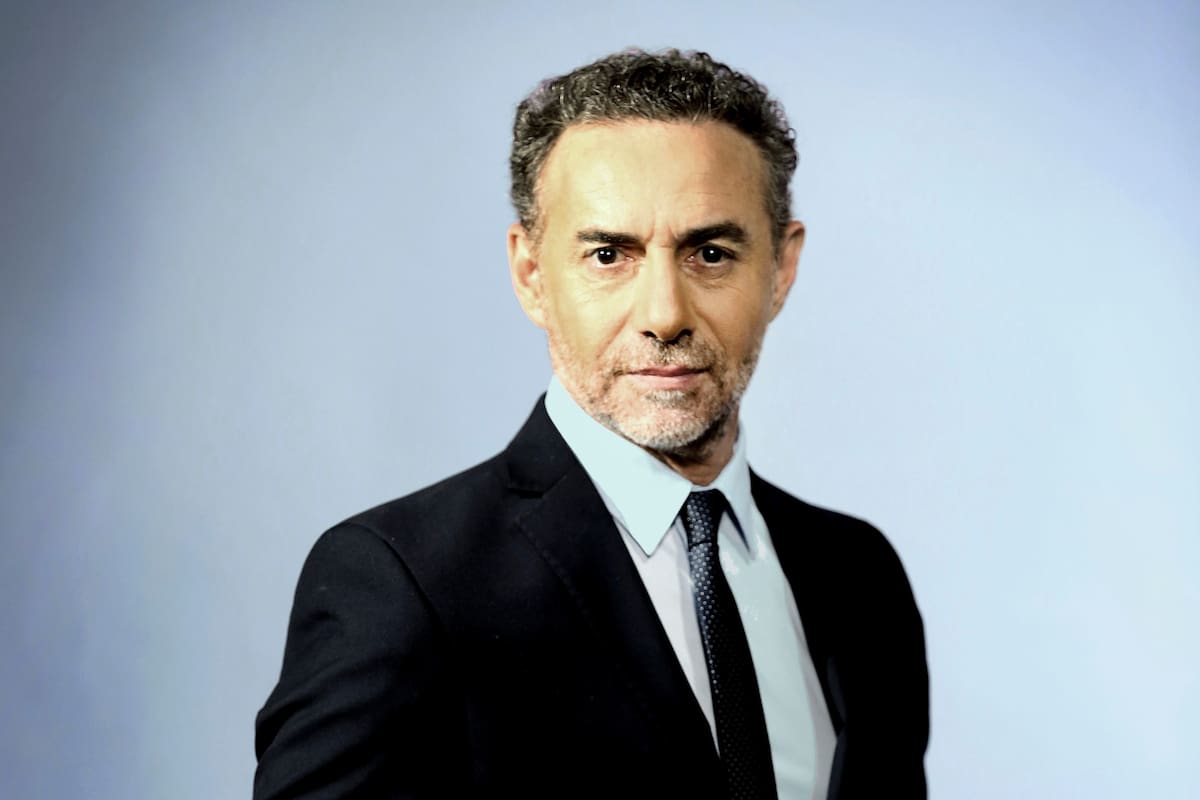 Luis Majul vuelve a la tv