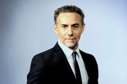 Luis Majul vuelve a la tv