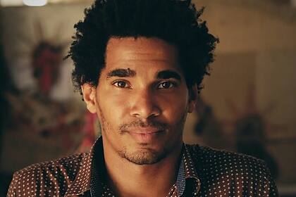 Luis Manuel Otero Alcántara