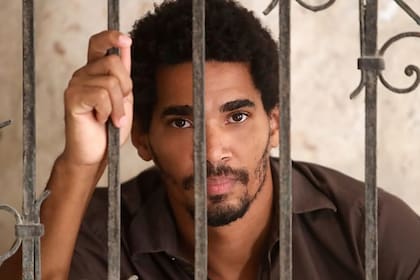 Luis Manuel Otero Alcántara estuvo cino años detenido en Cuba