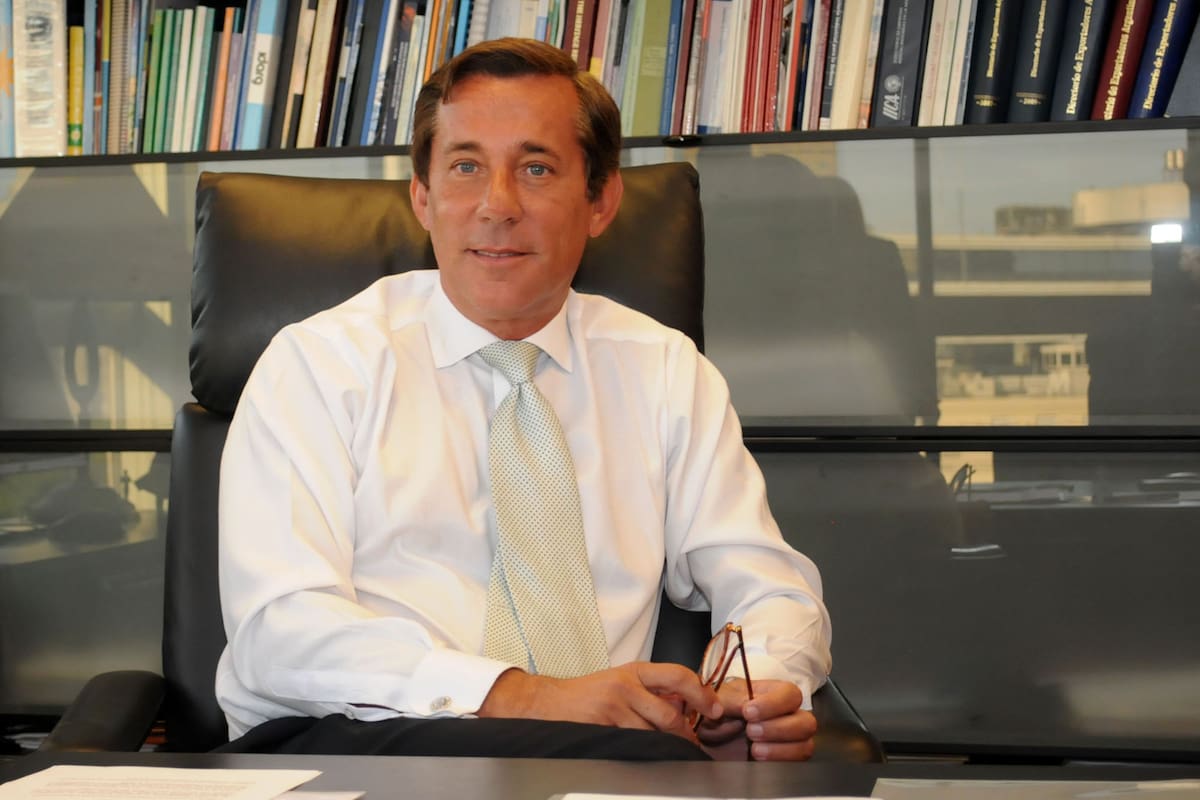 Luís María Kreckler