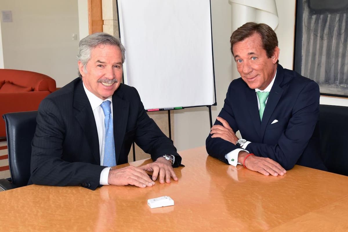 Luís María Kreckler