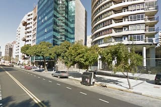 El barrio porteño en el que podrían aumentar los departamentos por la inauguración de su primera plaza