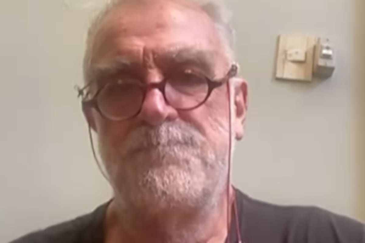 Luis María Ocampo, exfiscal