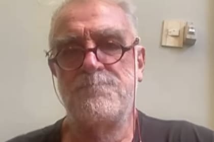 Luis María Ocampo, exfiscal