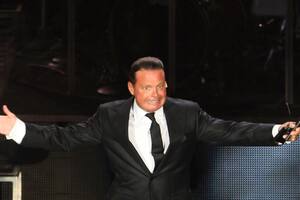 Luis Miguel atravesó un duro conflicto judicial en el año 2017, por el que terminó siendo detenido