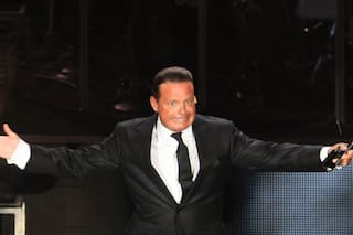 Luis Miguel, la serie: cómo fue el verdadero arresto del cantante que muestra la nueva temporada