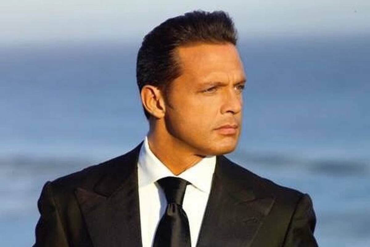 Luis Miguel comenzará su gira internacional en agosto próximo, en Buenos Aires, Argentina