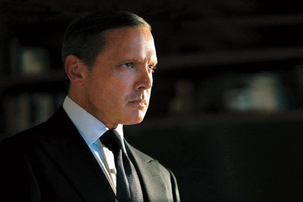 Luis Miguel cumplirá el domingo 50 años en su yate en las costas de Miami