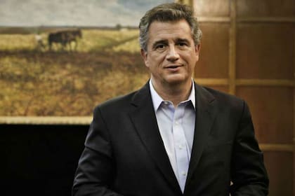 Luis Miguel Etchevehere denunció la usurpación de un campo familiar