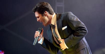 Luis Miguel: La serie