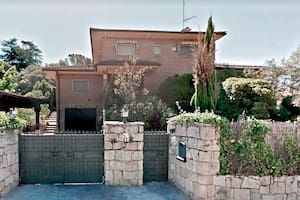 Luis Miguel, la serie: cómo es Las Matas, la misteriosa casa familiar que podría esconder un macabro secreto