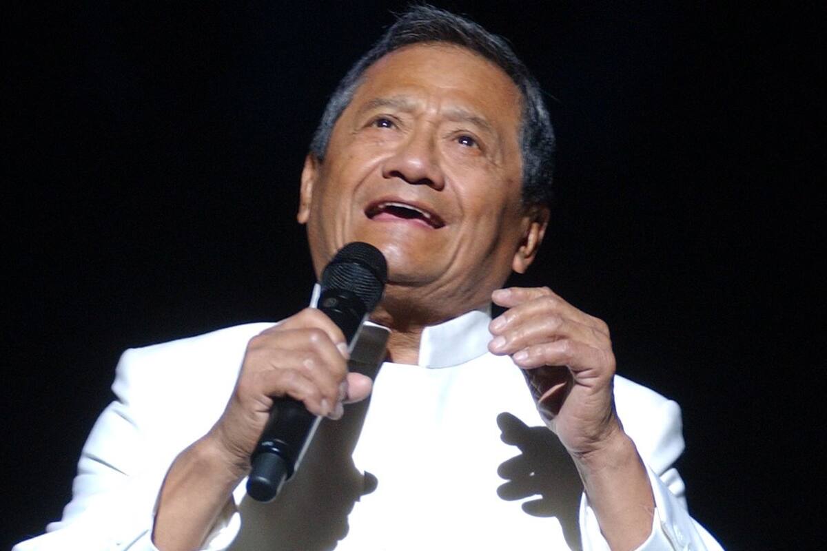 Luis Miguel perdió un aliado: Armando Manzanero se cansó de defenderlo