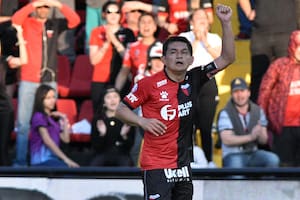 Luis Miguel Rodríguez vuelve a Colón, el club en el que contribuyó decisivamente a la primera conquista sabalera en 116 años.