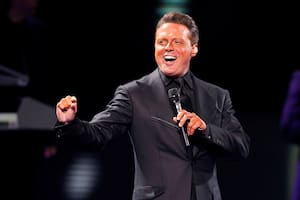 Luis Miguel: sus nueve shows agotados en diez horas y los interrogantes de cara a la gira que lo traerá a la Argentina