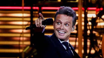 Luis Miguel volverá a la Argentina, para quienes se lo perdieron el año pasado