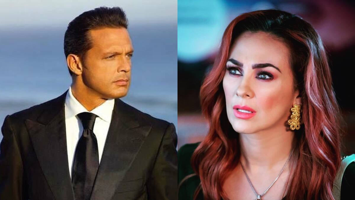 Luis Miguel: del conflictivo acuerdo prenupcial con Aracely Arámbula a la tajante condición que impondría a sus ex - LA NACION