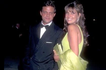 Luis Miguel y Daisy Fuentes estuvieron tres años en pareja, de 1995 a 1998