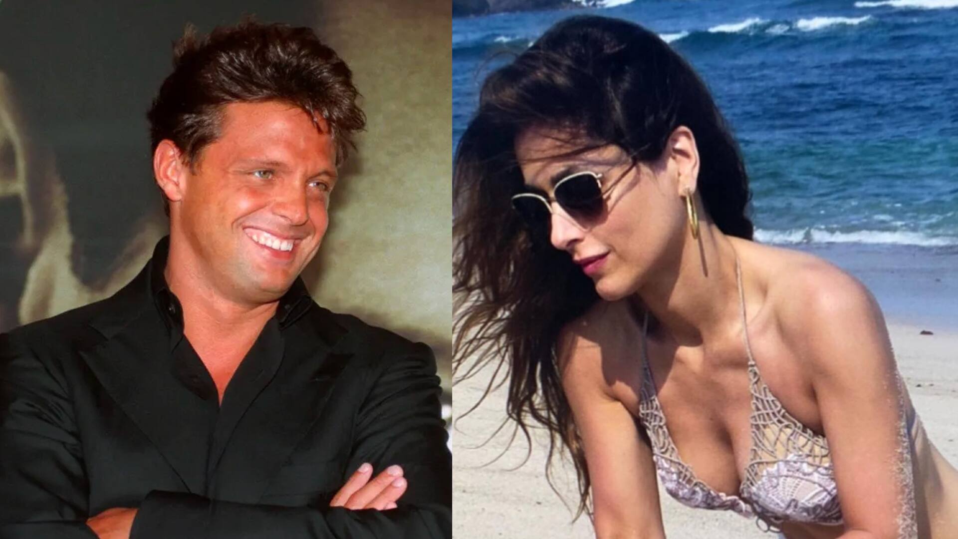 Luis Miguel y Paloma Cuevas habrían dejado de lado su amistad para darle paso al amor