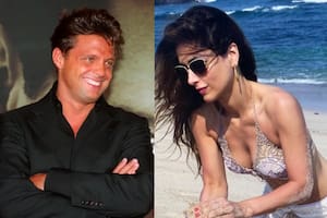 Luis Miguel y Paloma Cuevas habrían dejado de lado su amistad para darle paso al amor