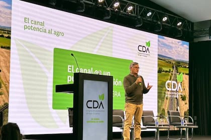 Luis Mogni destacó que aún no se han resuelto cuestiones de fondo que limitan la competitividad