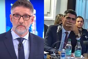 Luis Novaresio analizó el alegato del fiscal Juan Manuel Dávila en el juicio por el asesinato de Fernando Báez Sosa
