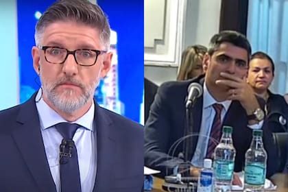 Luis Novaresio analizó el alegato del fiscal Juan Manuel Dávila en el juicio por el asesinato de Fernando Báez Sosa