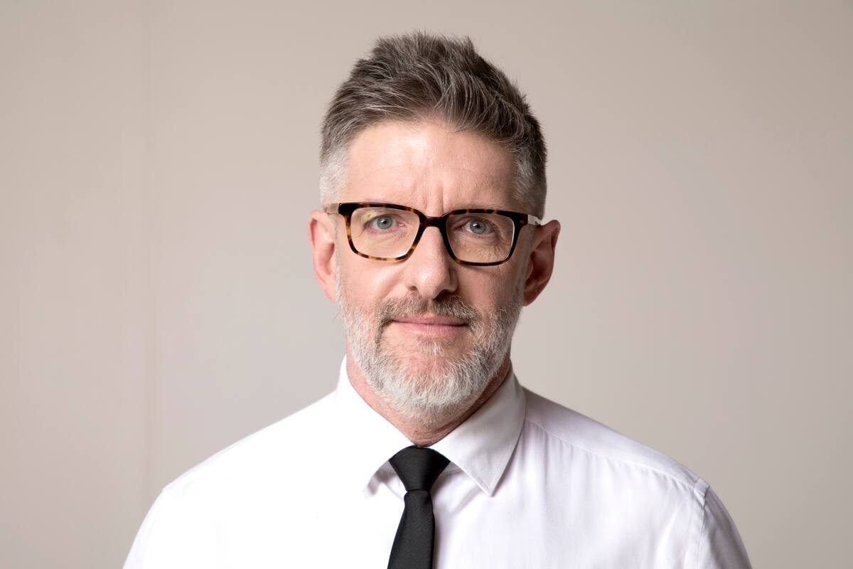 Luis Novaresio asistirá a nueva edición de la Marcha del Orgullo LGBTI+ como lo viene haciendo desde hace más de una década