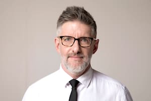 Luis Novaresio asistirá a nueva edición de la Marcha del Orgullo LGBTI+ como lo viene haciendo desde hace más de una década