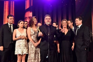 Premios Martín Fierro a la Radio 2019: todos los ganadores