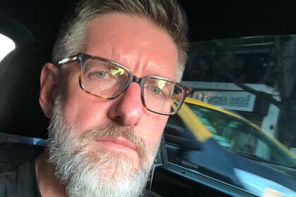 Luis Novaresio expresó su profunda tristeza en una publicación en sus redes sociales