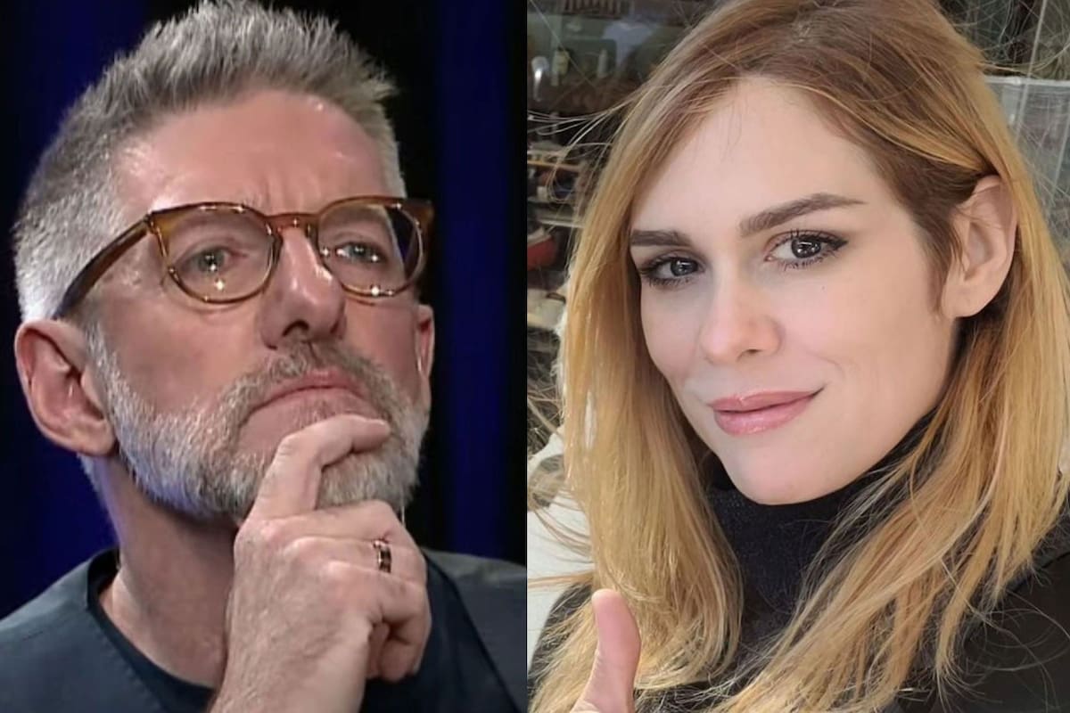 Luis Novaresio fue contundente sobre el proyecto de ley de "renuncia a la paternidad" que propuso la libertaria Lilia Lemoine