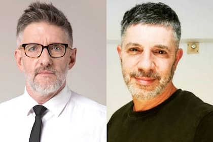 Luis Novaresio intercambió opiniones con Leonardo Gorbacz, el exdiputado autor de la actual Ley Nacional de Salud Mental y Adicciones