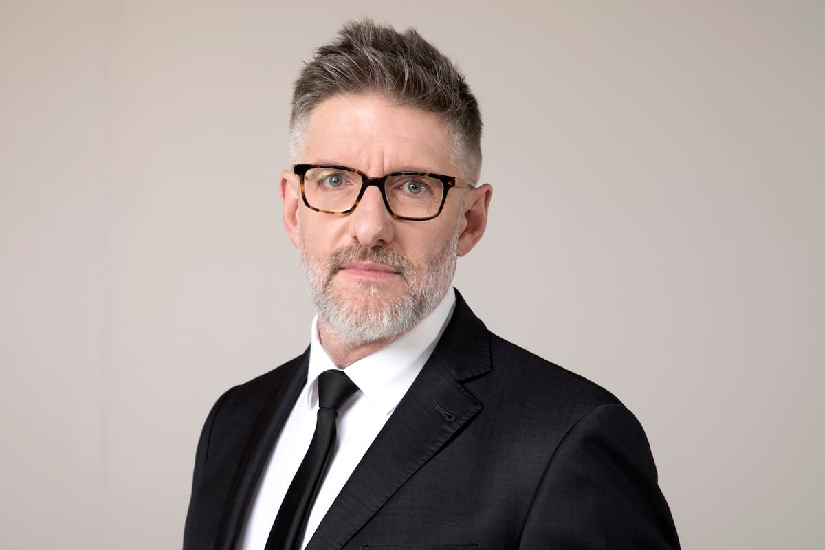 Luis Novaresio se dedicará a escribir un libro en 2022