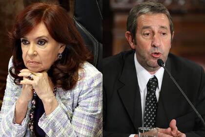 Luis Novaresio sostuvo en el pase con Luis Majul que “Cristina Kirchner está proponiendo que se vaya Alberto Fernández” y diferenció su actitud de la de Julio Cobos, quien fue su vice