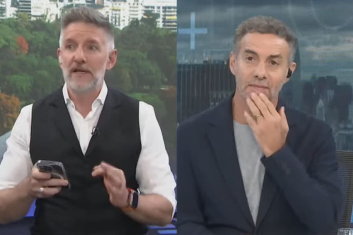 Luis Novaresio y Luis Majul analizaron los precios del Park Hyatt New York, el hotel donde se hospeda Alberto Fernández en los Estados Unidos