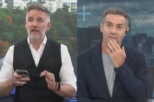 Luis Novaresio y Luis Majul analizaron los precios del Park Hyatt New York, el hotel donde se hospeda Alberto Fernández en los Estados Unidos