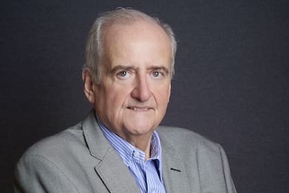 Luis Pagani, CEO de Arcor