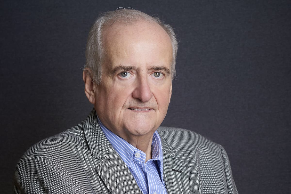 Luis Pagani: "El motor para que Arcor fuera una empresa global estuvo desde un comienzo porque siempre fue mi pasión"