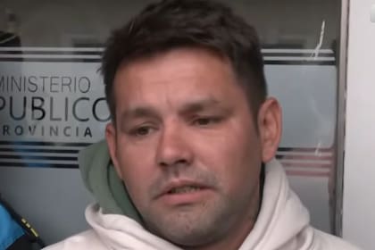 Luis, papá de Ángel, tras la detención de la madre del menor y su pareja